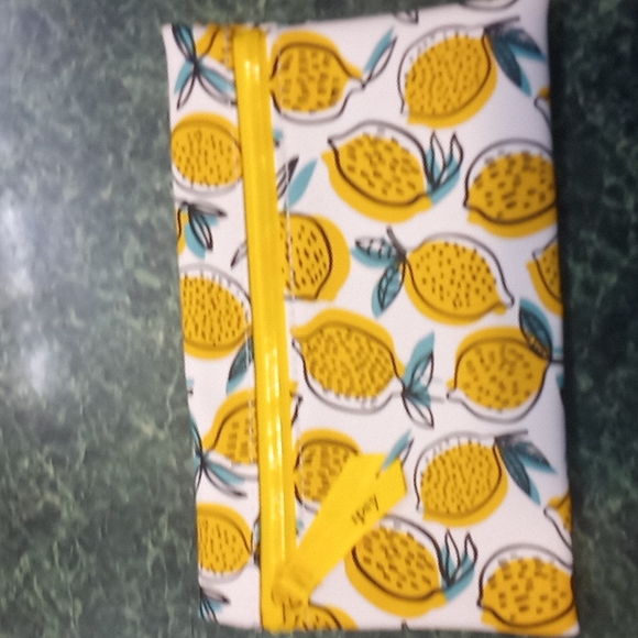 Ipsy ,Fringe ,Estee Lauder Cosmetic Bag lot - Picture 4 of 7